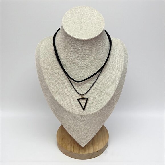 Vintage Women Necklace Choker - Picture 1 of 5